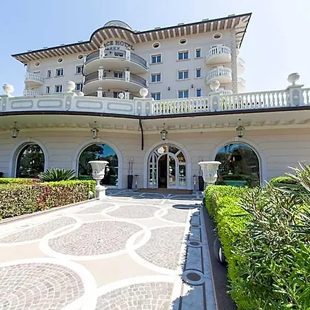 Hotel Palace Cervia