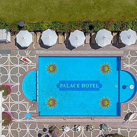 Palace Cervia
