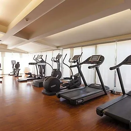 Palace Hotel Cervia