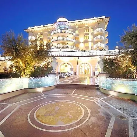 Palace 5* Cervia