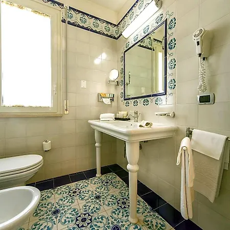 Hotel Palace Cervia