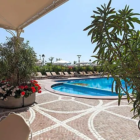 Hotel Palace Cervia