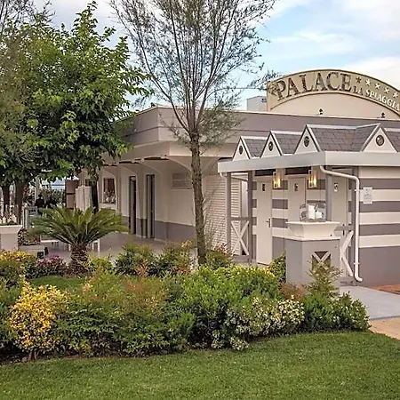 Palace 5* Cervia