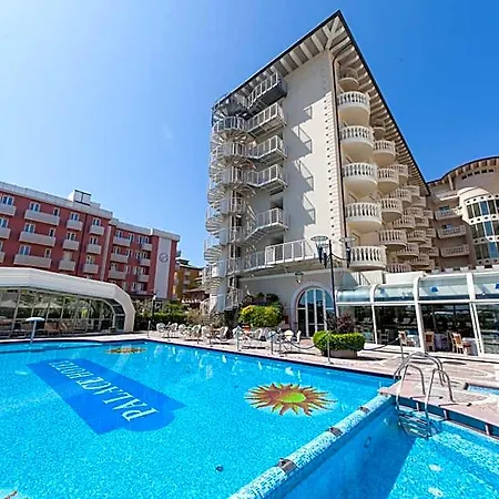 Hotel Palace 5*